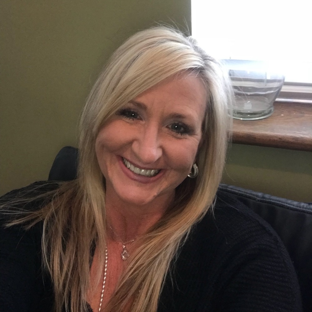 Meet your Posher, Janelle